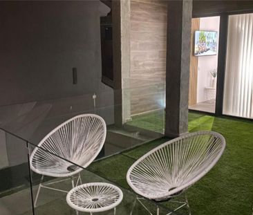 Piso de alquiler en Calle Benjamín Palencia, 7, Villanueva de la Ca... - Photo 6