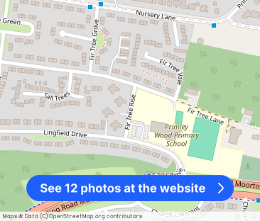 Fir Tree Rise, Leeds, LS17 - Photo 1