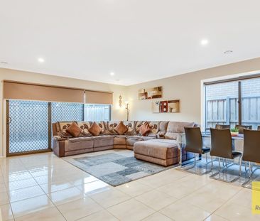 Stunning Family Home in Great Location - Photo 2