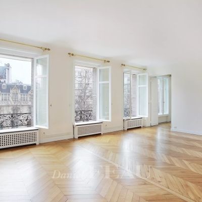 Appartement à louer à Paris 7Ème - Photo 1