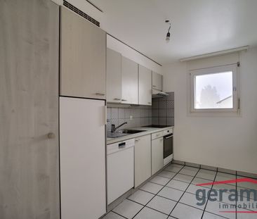 Appartement 3.5 pièces au 1er - Photo 2