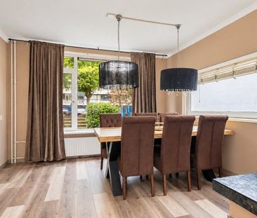 Te huur: Huis Kamperfoeliestraat 20 in Soest - foto 4