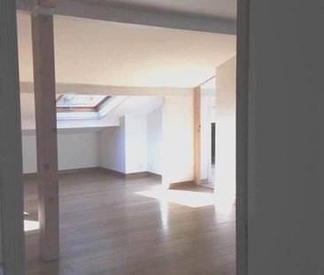 Location Appartement 2 pièces 57m² CHALLES LES EAUX 73190 - Photo 1