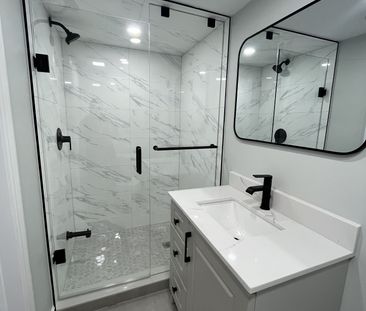 For Lease - 22 Amboise Crescent Unit# Basement, Brampton, Ontario - Photo 5