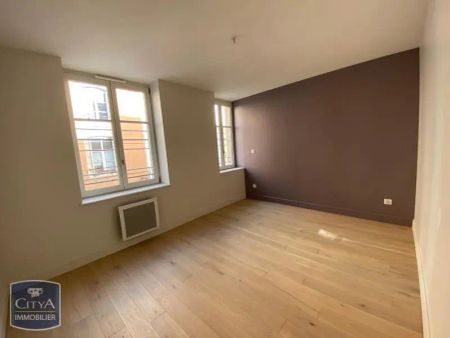 Appartement à louer 3 pièces 69m² - Photo 4