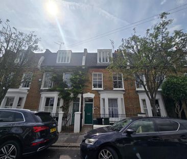 Nasmyth Street, London W6 - Photo 4