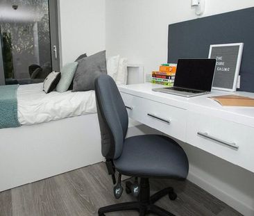 Studio to rent - Photo 3