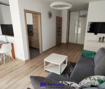 Mieszkanie małopolskie Kraków powierzchnia 41.0 m² C394-WM-23089 - Фото 3