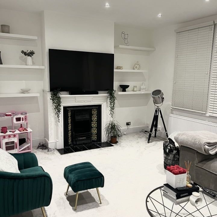 Room in a Shared Flat, Rectory Grove, CR0 - Photo 1