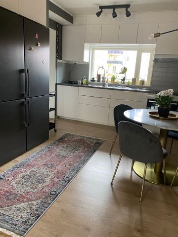 Värngatan, Örebro - Photo 5