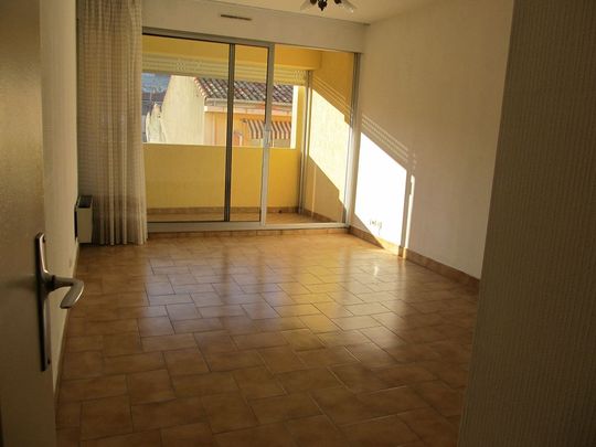Location Appartement 3 pièces 53m² SETE 34200 - Photo 1