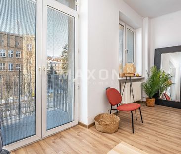 Warszawa, Śródmieście, ul. Górnośląska - Photo 5