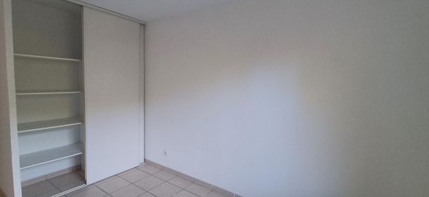 location Appartement T3 DE 63.62m² À TOULOUSE - Photo 1