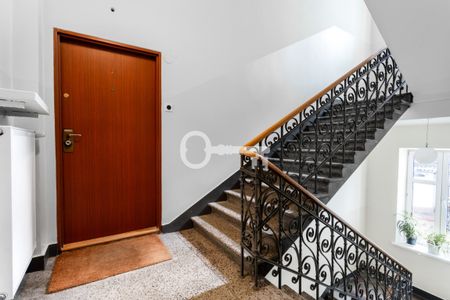 Warszawa, Mokotów, Mokotów Stary Mokotów, Sandomierska - Zdjęcie 4