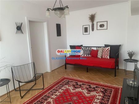 Apartament 2 camere /prima / Bd Carol 1 cu Calea Mosilor - Fotografie 3