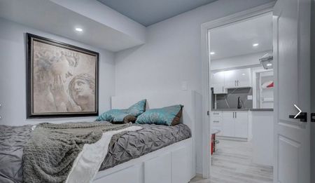 For Lease - 20 Florence Drive Unit# Bsmt, Whitby, Ontario - Photo 2