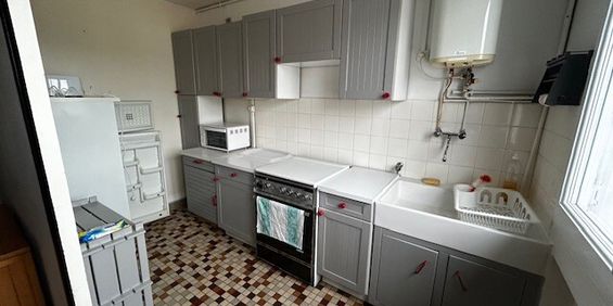 Appartement Saint-Étienne - Photo 3