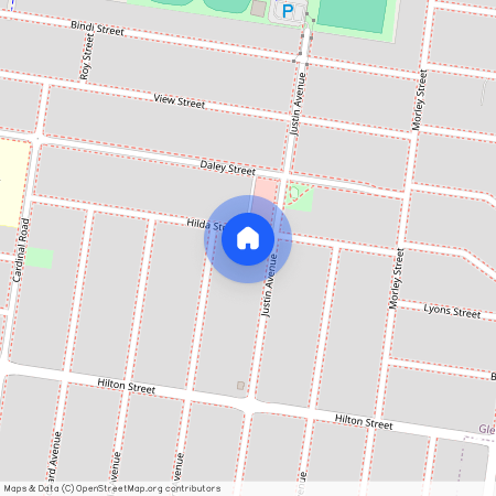 2/17 Hilda Street, Glenroy VIC 3046