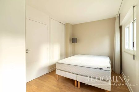 3 pièces meublé - Photo 2