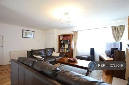 3 bedroom terraced house to rent - Photo 2