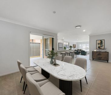 Brand New Fantastic Family Home - Photo 1