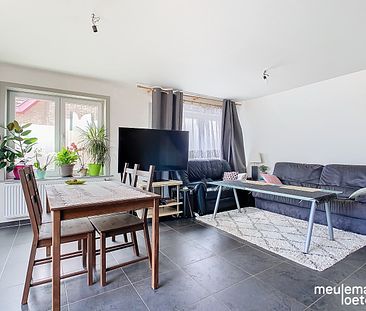 Instapklaar duplexappartement met terras - Foto 4