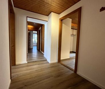 3.5 Zimmer, 80 m², 1. Stock - Foto 4