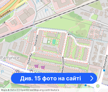 Designerskie mieszkanie 90m2 + 2MP + Traras! - Фото 1