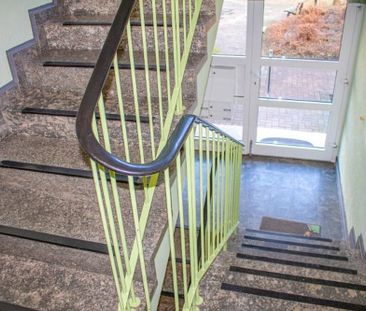 Sonnige Wohnung mit Aussicht - Foto 5