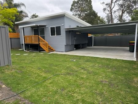 13B Clarke Street, Broulee, NSW 2537 - Photo 3