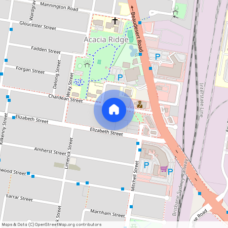 22 Chardean Street, Qld 4110, Acacia Ridge