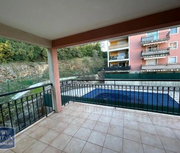 Appartement à louer 3 pièces 55.52m² - Photo 6