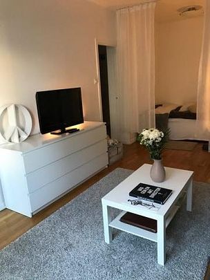 Furnished apartment in Råsunda - Foto 1