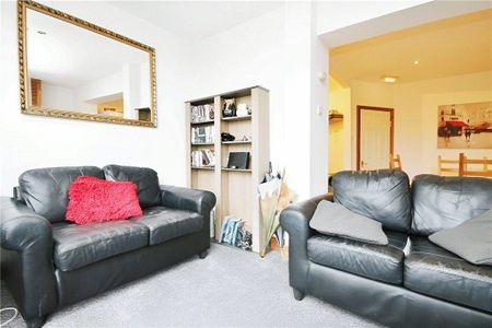 1 bedroom semi-detached house to rent - Photo 5
