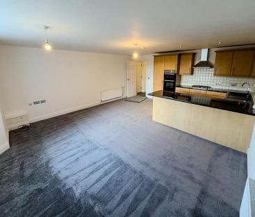 2 bedroom flat to rent - Photo 4