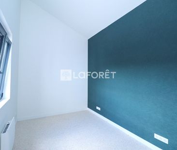 Maison T4 Maurecourt à louer - Photo 2