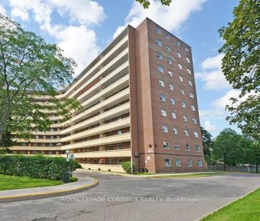 #910 - 3577 Derry Road – Mississauga, Ontario - Photo 2