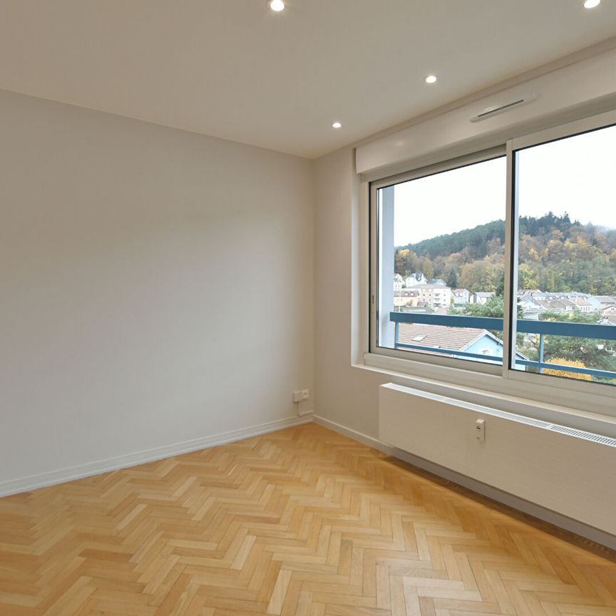 Location Appartement 4 pièces 103m² EPINAL 88000 - Photo 1
