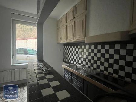 Appartement à louer 3 pièces 71.56m² - Photo 2