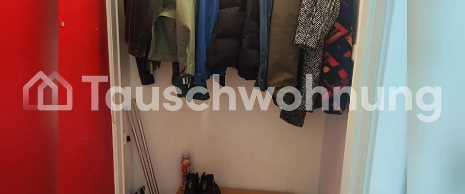 TAUSCHWOHNUNG Ich suche eine größere Wohnung - Foto 1