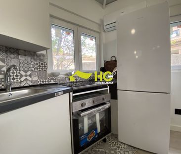 Alquiler Estudio en Urbanización - El Castillo, Villaviciosa De Odón - Foto 5