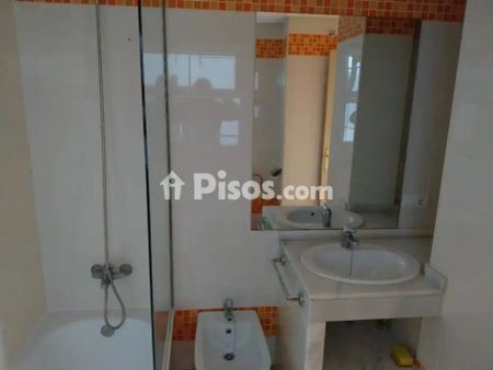Piso en alquiler en Avenida Méjico - Photo 4