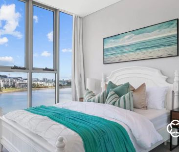 907/3 Foreshore Place, 2127, Wentworth Point Nsw - Photo 4