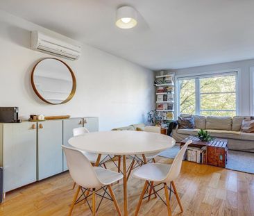 Appartement à louer - Montréal (Villeray/Saint-Michel/Parc-Extensio... - Photo 1