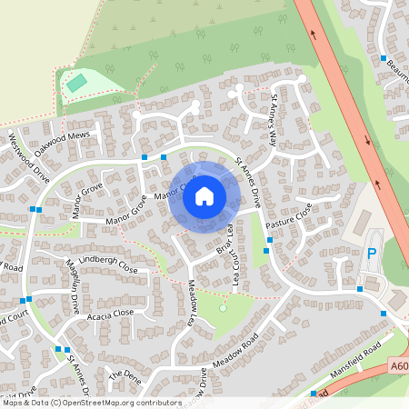 Briar Close