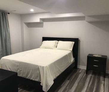 For Lease - 5119 Montclair Drive Unit# Basment, Mississauga, Ontario - Photo 4