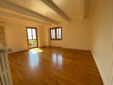 A louer objet d'exception dans un cadre idyllique - Photo 5