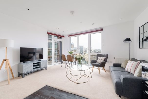 2 bedroom flat to rent - Photo 1