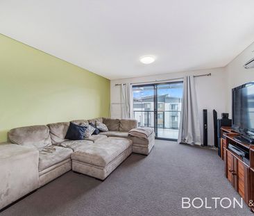 12/2 Trist St, Franklin ACT 2913 - Apartment For Rent | Domain - Photo 2