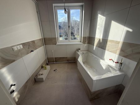 Im Herzen Deutschfeistritz, neu saniert inkl. Küche - Foto 5